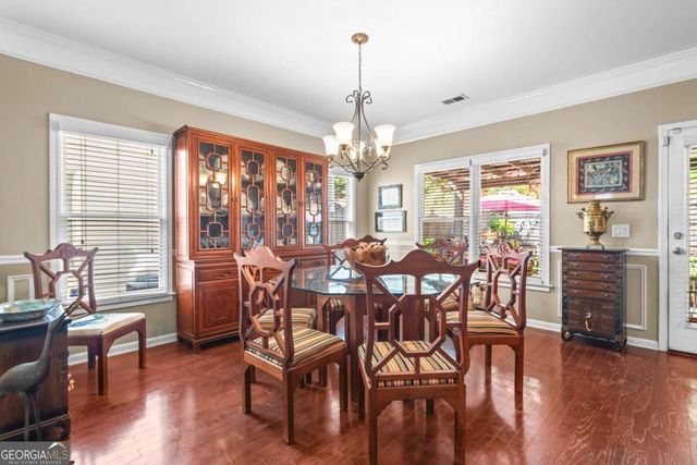 220 Water Oak Place, Alpharetta, GA 30009