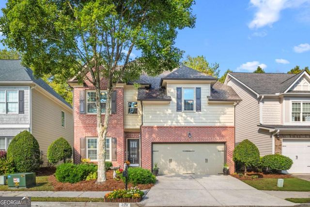220 Water Oak Place, Alpharetta, GA 30009