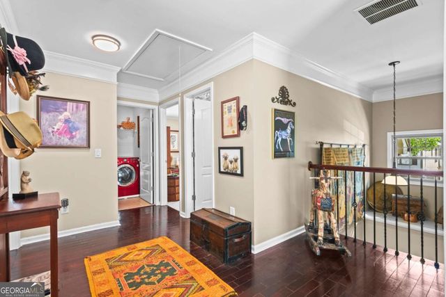 220 Water Oak Place, Alpharetta, GA 30009