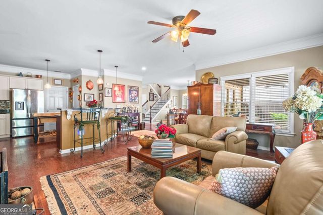 220 Water Oak Place, Alpharetta, GA 30009