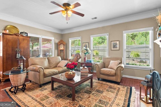 220 Water Oak Place, Alpharetta, GA 30009