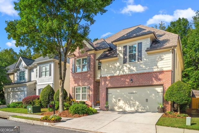220 Water Oak Place, Alpharetta, GA 30009