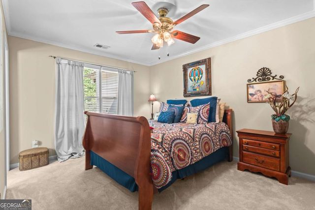 220 Water Oak Place, Alpharetta, GA 30009