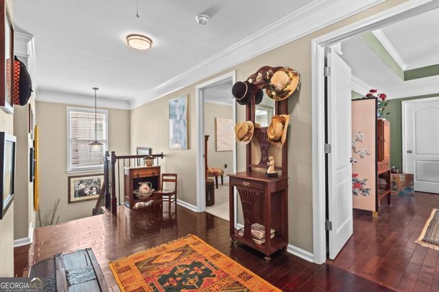 220 Water Oak Place, Alpharetta, GA 30009