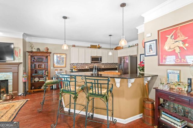 220 Water Oak Place, Alpharetta, GA 30009