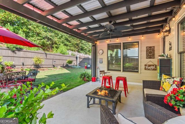 220 Water Oak Place, Alpharetta, GA 30009