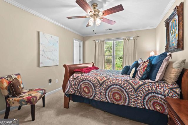 220 Water Oak Place, Alpharetta, GA 30009