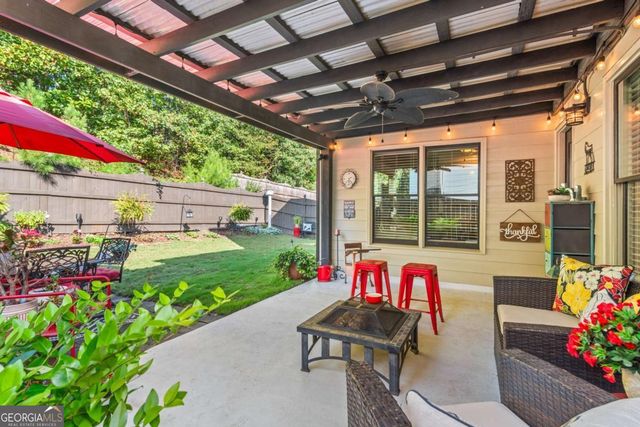 220 Water Oak Place, Alpharetta, GA 30009