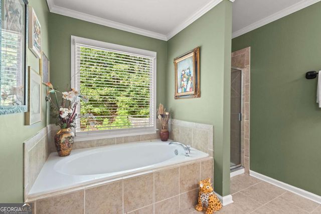 220 Water Oak Place, Alpharetta, GA 30009