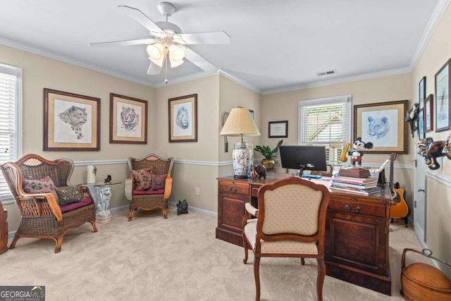 220 Water Oak Place, Alpharetta, GA 30009