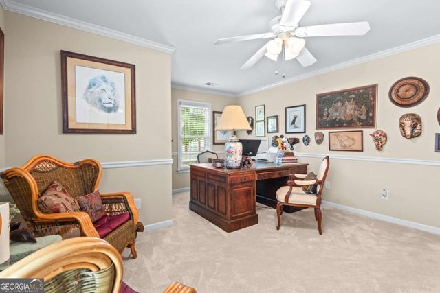 220 Water Oak Place, Alpharetta, GA 30009