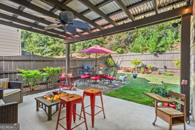 220 Water Oak Place, Alpharetta, GA 30009