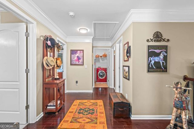 220 Water Oak Place, Alpharetta, GA 30009