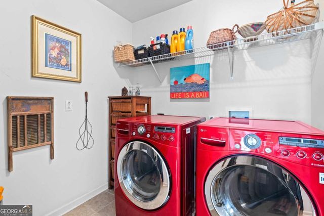 220 Water Oak Place, Alpharetta, GA 30009