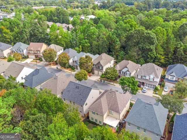 220 Water Oak Place, Alpharetta, GA 30009