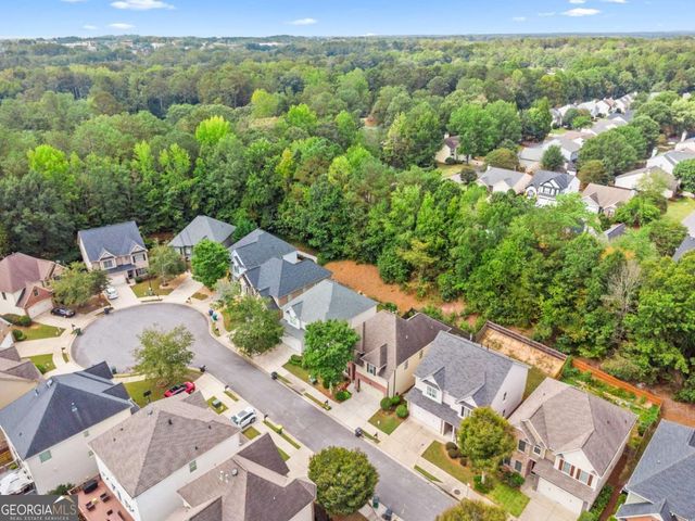 220 Water Oak Place, Alpharetta, GA 30009
