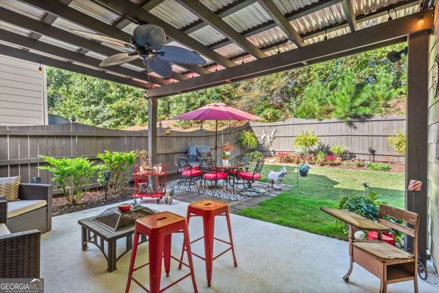 220 Water Oak Place, Alpharetta, GA 30009