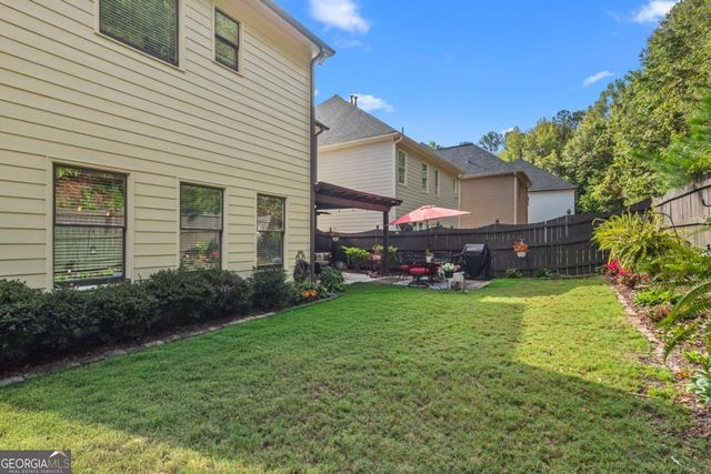 220 Water Oak Place, Alpharetta, GA 30009