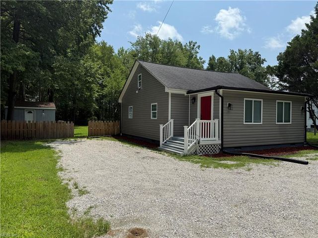 5612 Whaleyville BLVD, Suffolk, VA 23437
