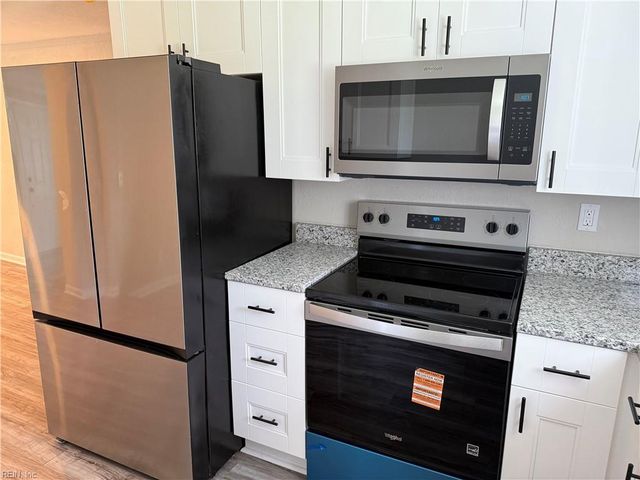 5612 Whaleyville BLVD, Suffolk, VA 23437