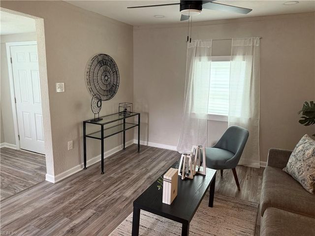 5612 Whaleyville BLVD, Suffolk, VA 23437