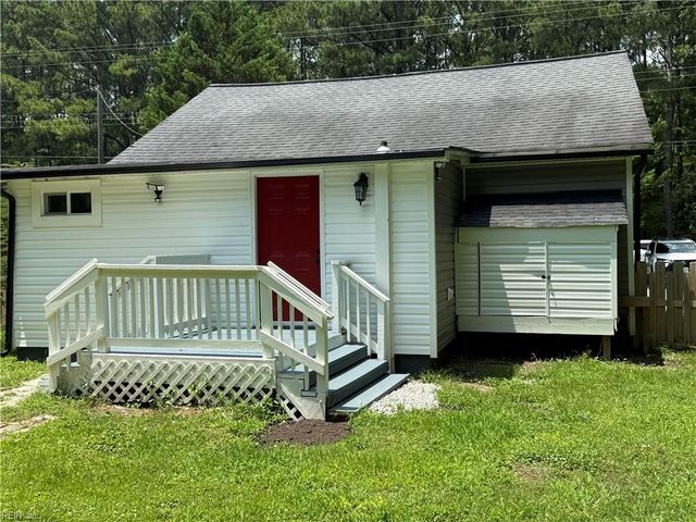 5612 Whaleyville BLVD, Suffolk, VA 23437