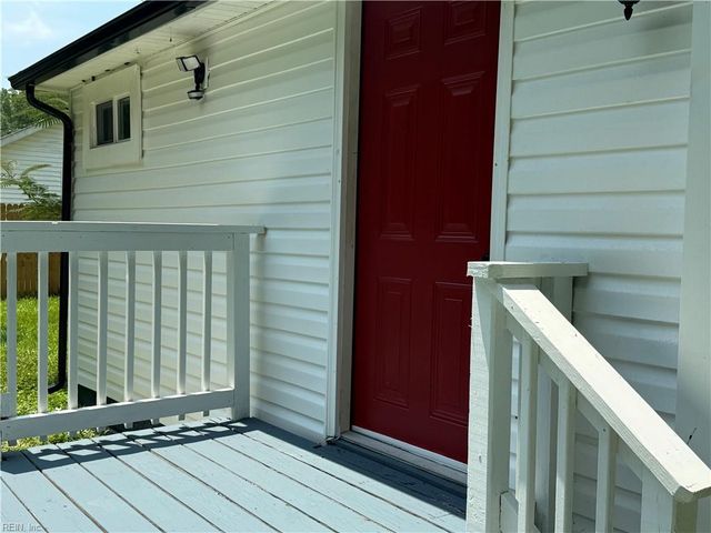 5612 Whaleyville BLVD, Suffolk, VA 23437