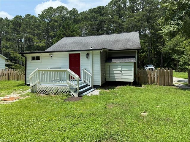 5612 Whaleyville BLVD, Suffolk, VA 23437