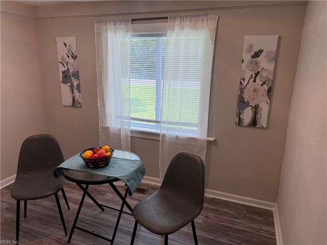 5612 Whaleyville BLVD, Suffolk, VA 23437