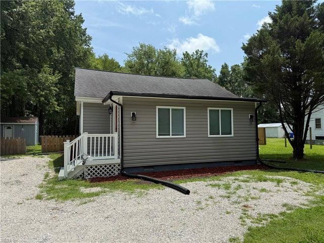 5612 Whaleyville BLVD, Suffolk, VA 23437