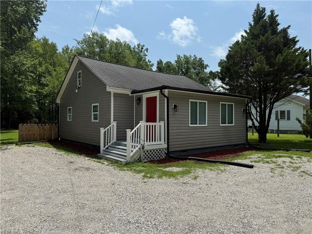 5612 Whaleyville BLVD, Suffolk, VA 23437