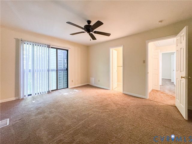 9717 Groundhog Dr, North Chesterfield, VA 23235