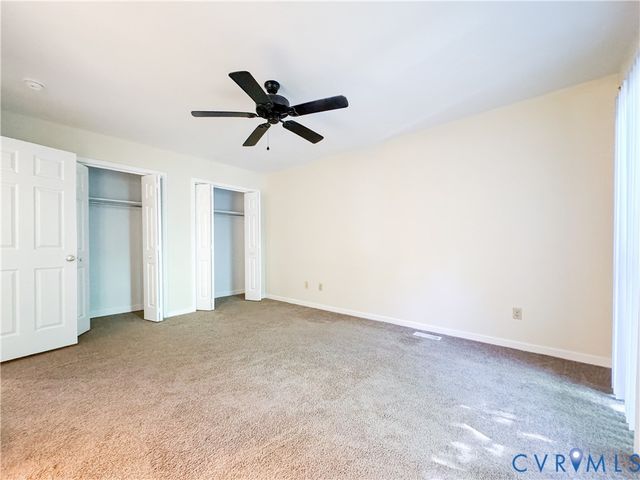 9717 Groundhog Dr, North Chesterfield, VA 23235