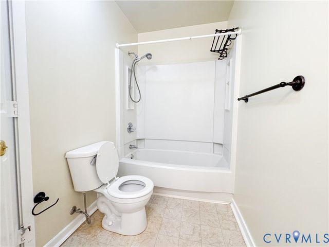 9717 Groundhog Dr, North Chesterfield, VA 23235