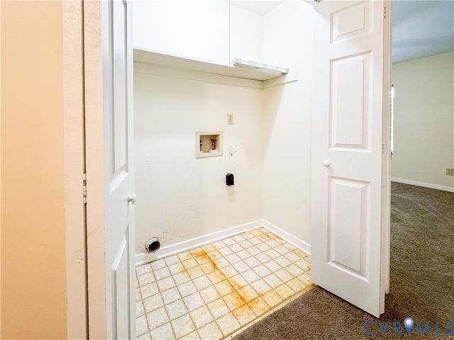 9717 Groundhog Dr, North Chesterfield, VA 23235