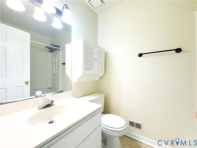 9717 Groundhog Dr, North Chesterfield, VA 23235