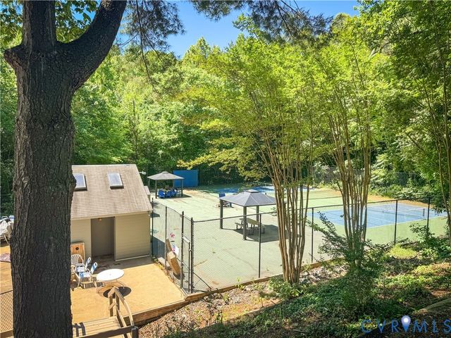 9717 Groundhog Dr, North Chesterfield, VA 23235