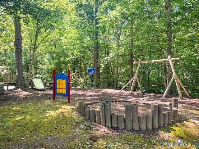 9717 Groundhog Dr, North Chesterfield, VA 23235