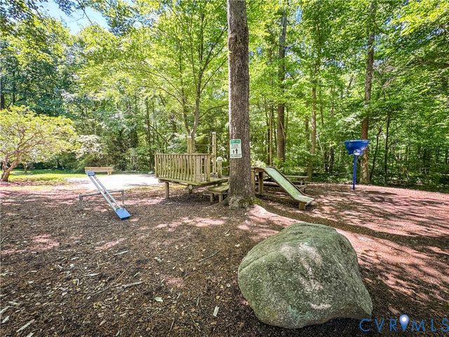 9717 Groundhog Dr, North Chesterfield, VA 23235