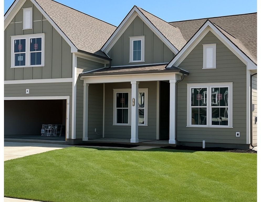 6910 Wayana Dr, Murfreesboro, TN 37129