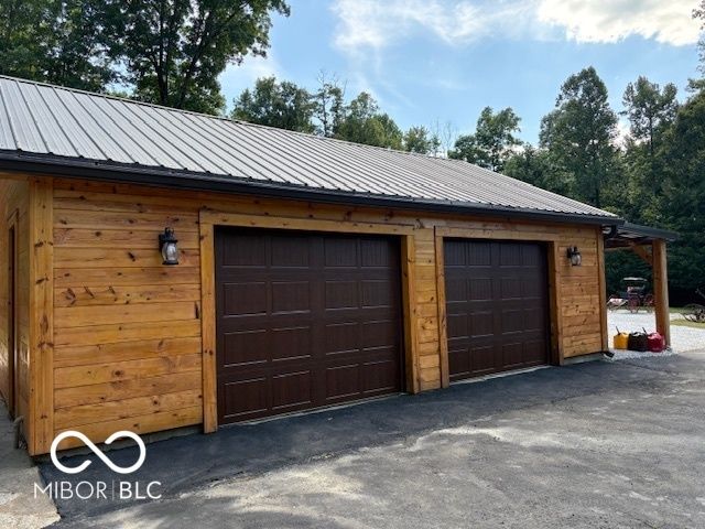 2532 W County Road 900 S, Cloverdale, IN 46120