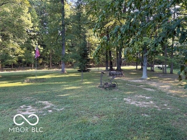 2532 W County Road 900 S, Cloverdale, IN 46120