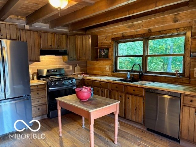 2532 W County Road 900 S, Cloverdale, IN 46120