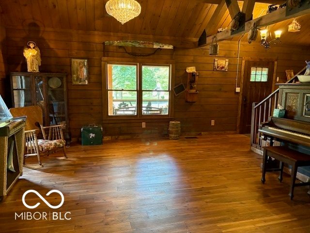 2532 W County Road 900 S, Cloverdale, IN 46120
