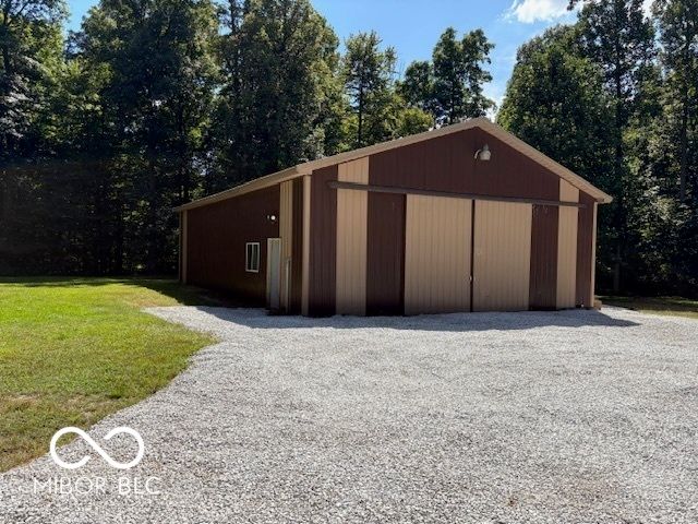 2532 W County Road 900 S, Cloverdale, IN 46120