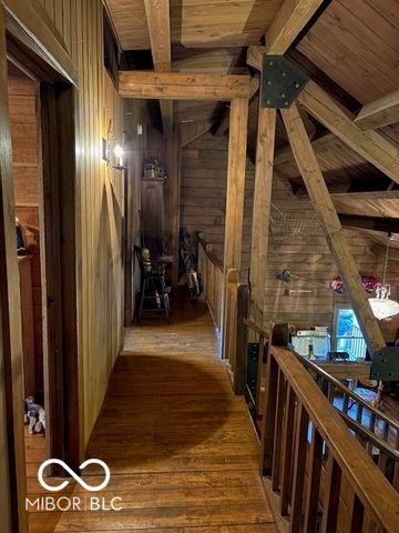 2532 W County Road 900 S, Cloverdale, IN 46120