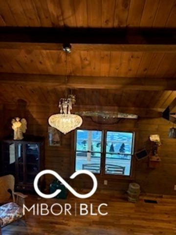 2532 W County Road 900 S, Cloverdale, IN 46120