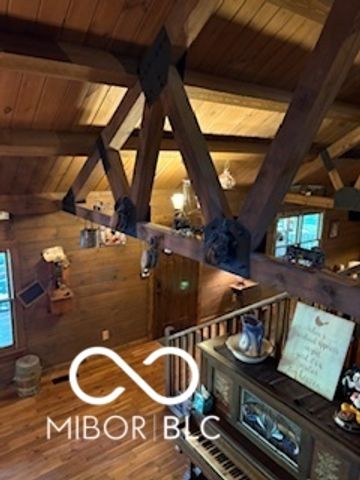 2532 W County Road 900 S, Cloverdale, IN 46120