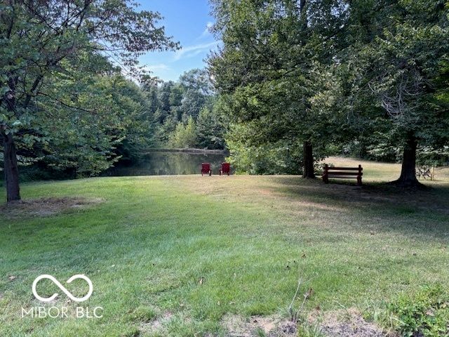 2532 W County Road 900 S, Cloverdale, IN 46120