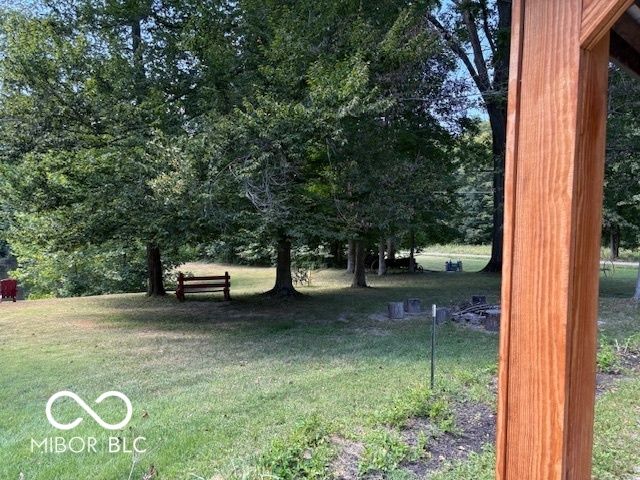 2532 W County Road 900 S, Cloverdale, IN 46120